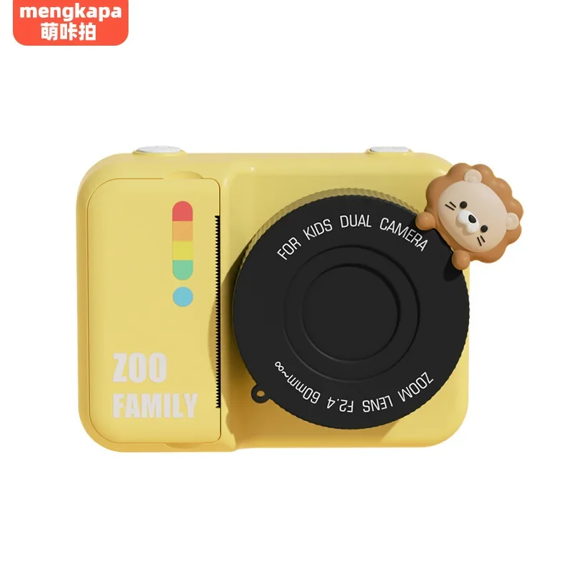 Рисунок 6 - Новая детская камера цифровая игрушка