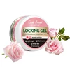 Locking Gel 9.5oz Strong Hold No Flaking & Build-up Control Frizz Tame Flyaways Braid Conditioning Cream Dreadlocks Moisturizer 1