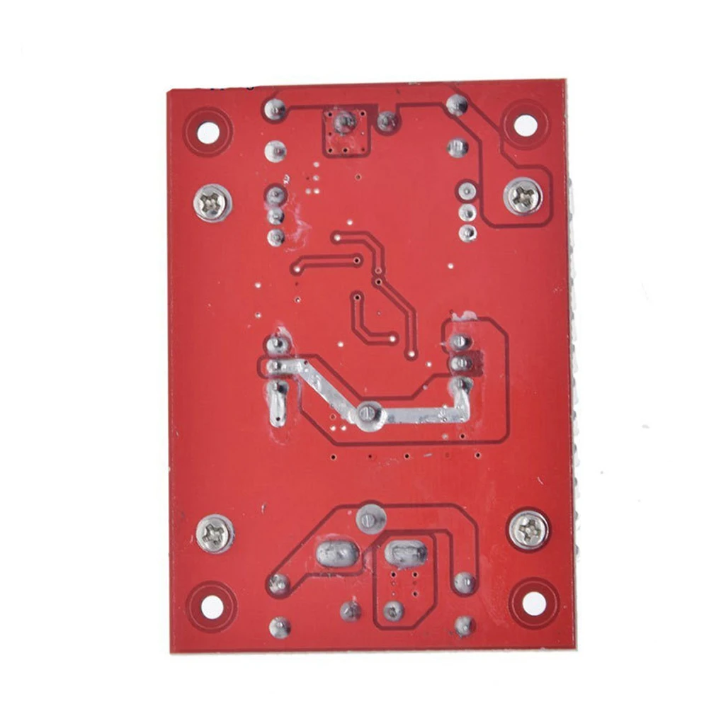 정전류 전원 공급 장치 LED 드라이버, 전기 제품용 정전류 부스트 컨버터, 15A DC-DC, 8.5-50V 10-60V