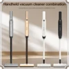 20000Pa Suction Wireless Vacuum Cleaner Handheld Powerful Vacuum Cleaner Low Noise Multiple Accessories to Meet Your Needs 1