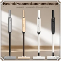 20000Pa Suction Wireless Vacuum Cleaner Handheld Powerful Vacuum Cleaner Low Noise Multiple Accessories to Meet Your Needs 1
