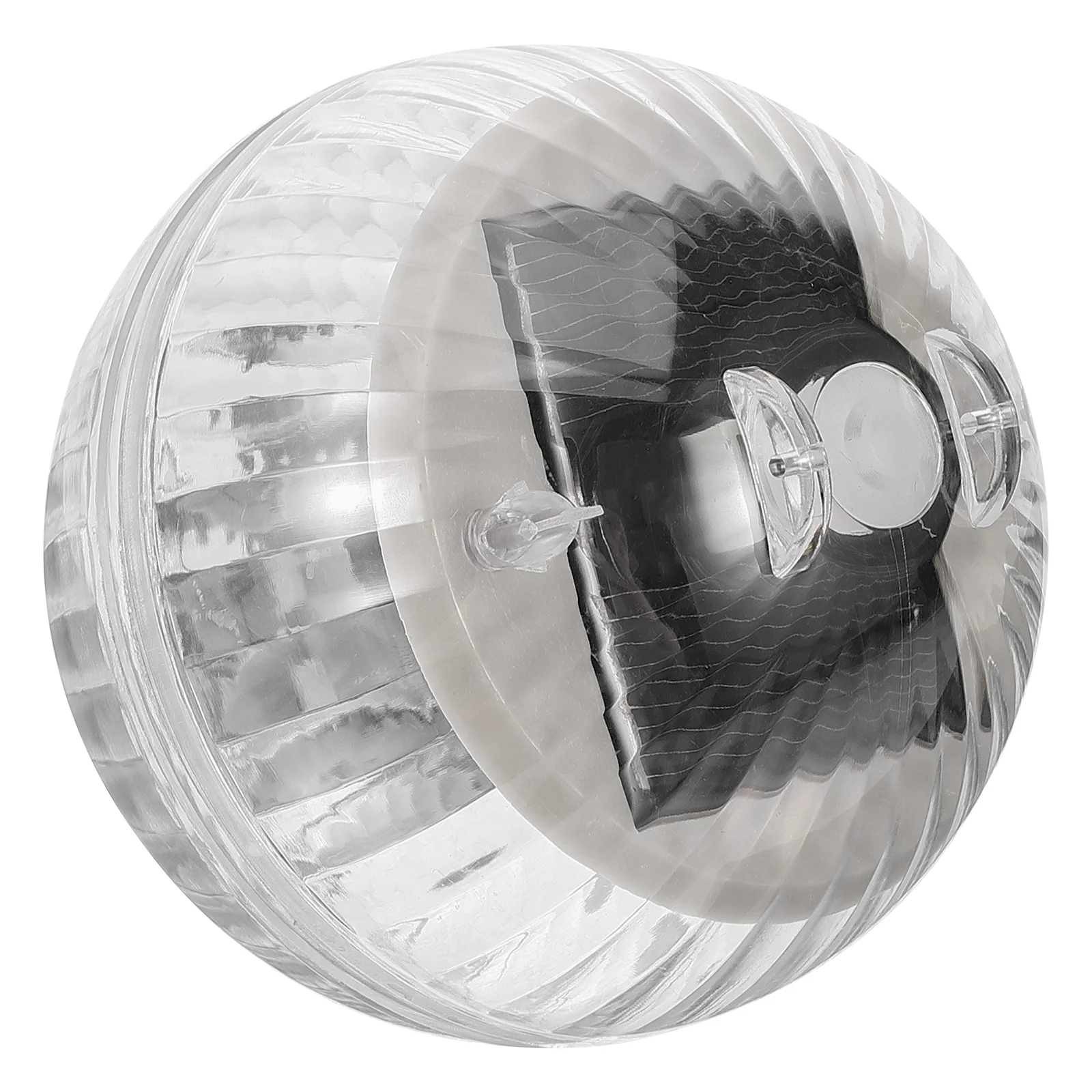 

Solar Energy Light Floating Pond Decoration Color Changing Waterproof Swimming Pool Lamp