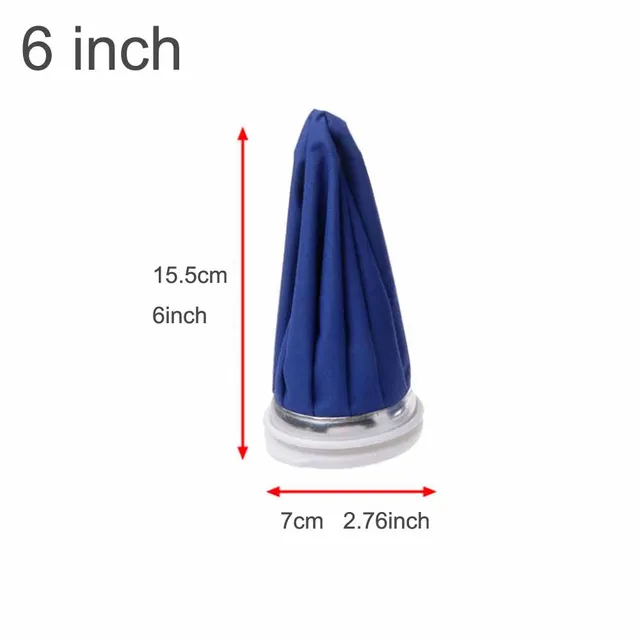 Ice Bag - 6inch