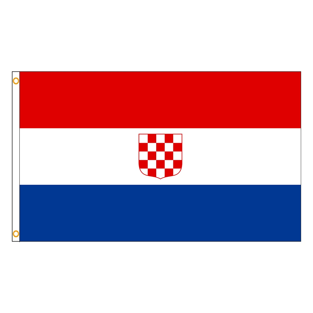 Croatia Flag