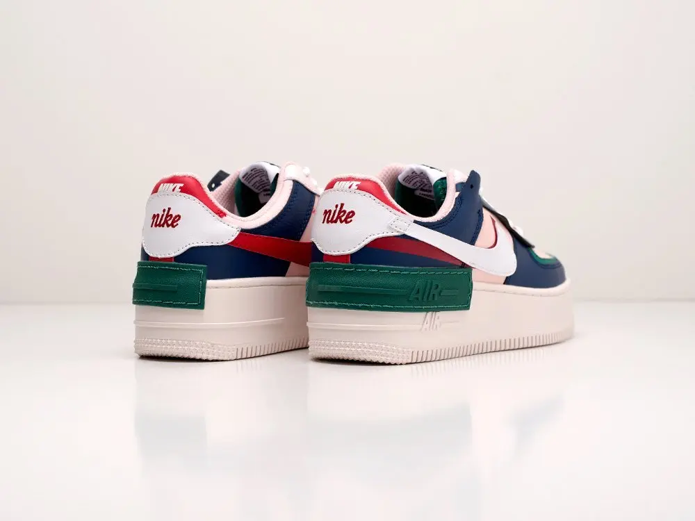 Sneakers Nike Air Force 1 shadow multi 