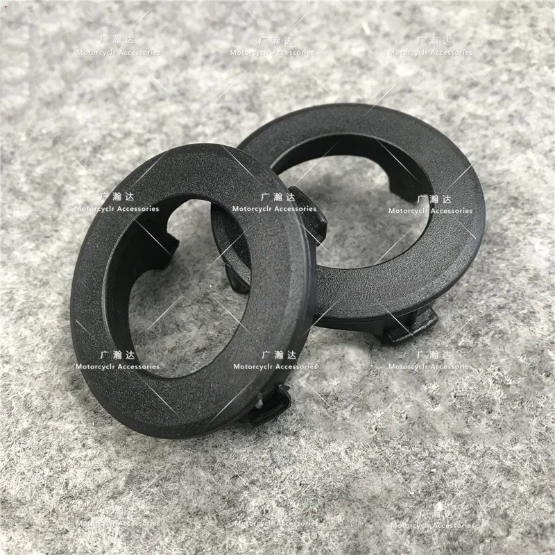

Motorcycle Electric Door Lock Cover Fit For MT-07 XJ6 MT-09 MT-10