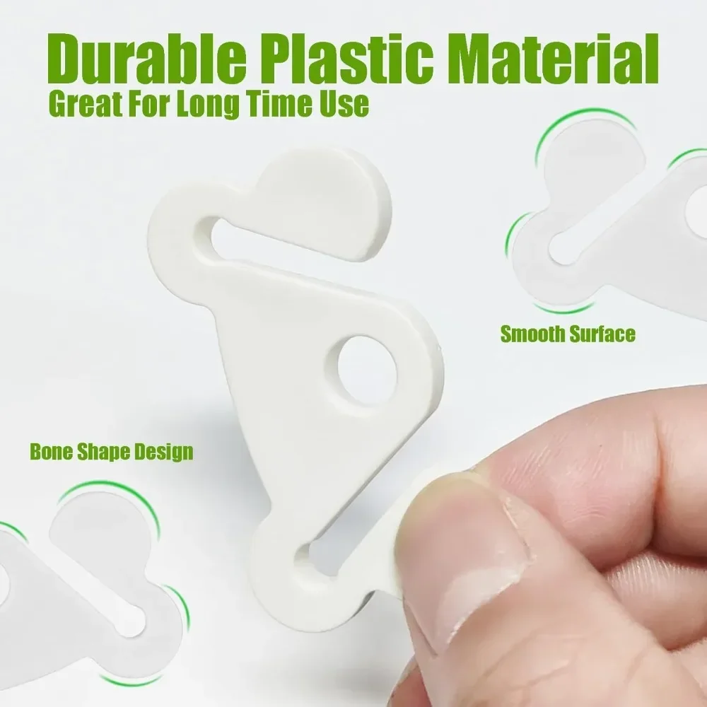 Dog Poop Bag Holder for Leash Dog Waste Bag Carrier Hand Free Walking Accessory Leash Attachment for Dog Poop Bag Dispenser, Dur