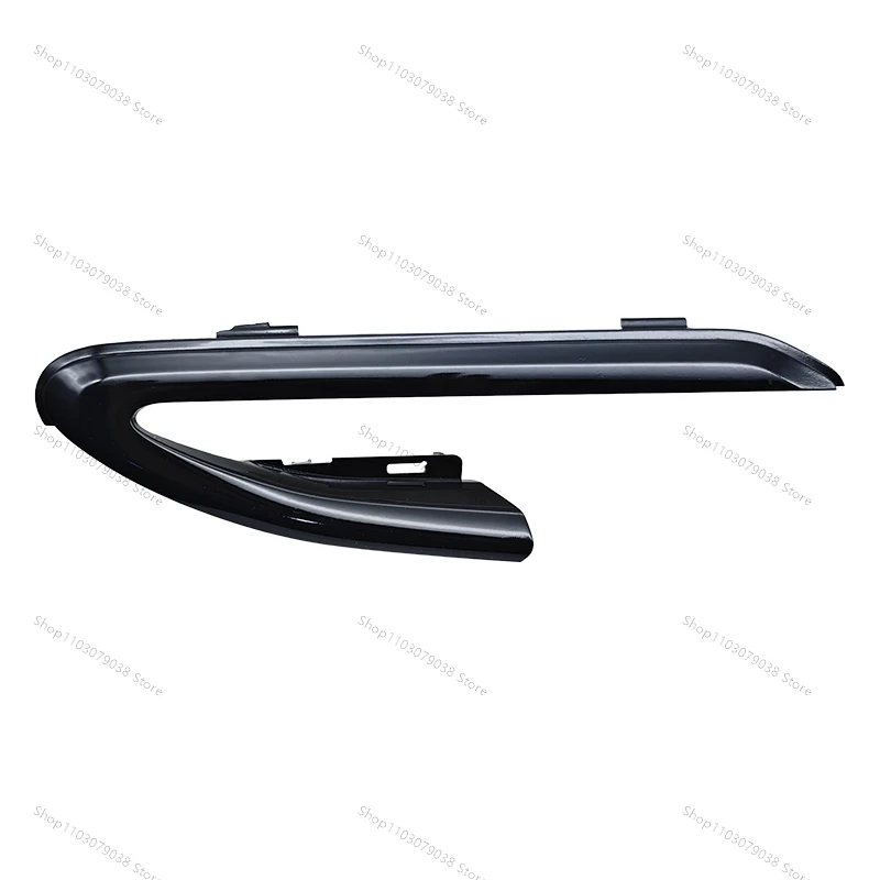 BYD Seal 2022 2023 2024 후방 거울 장식 스트립 고객 맞춤 제작