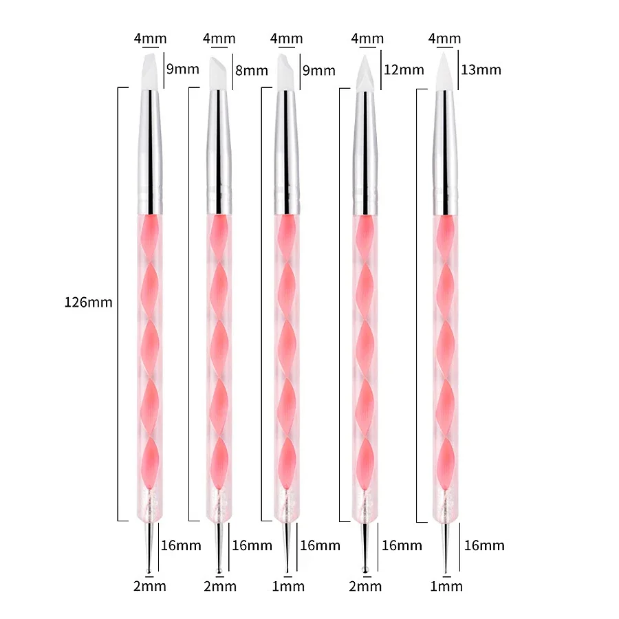 اقلام الاظافر