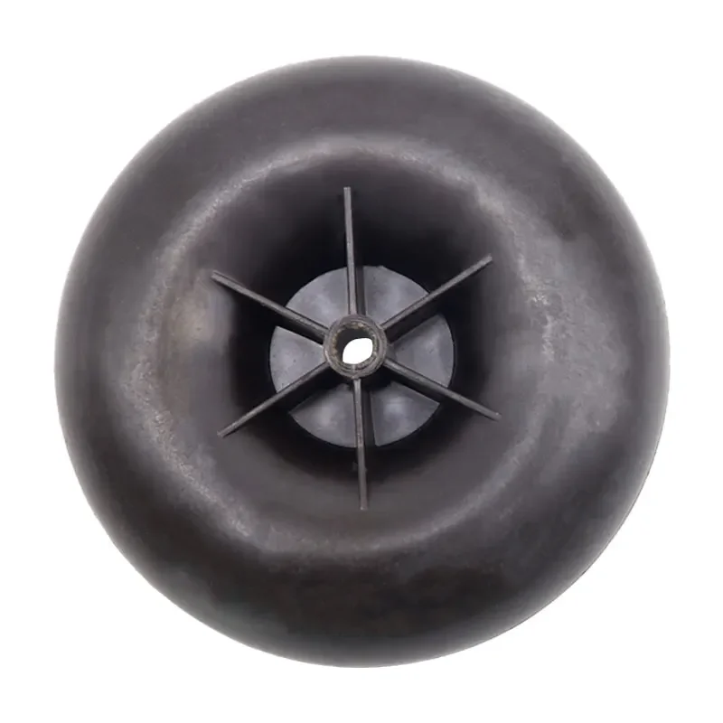 77mm Car Motor Wind Wheel Fan Generator Parts for Webasto Air Top 2000St Air Diesel Parking Heater Bus Caravan Motorhome Wagon