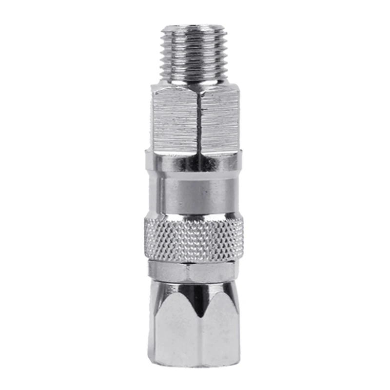 

Airless Hose Swivel Joint 1/4 Inch Connector For Airless Paint Sprayer