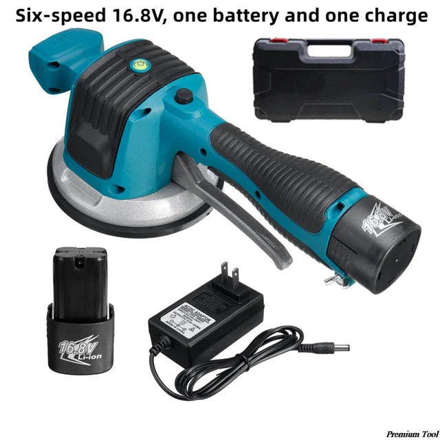 16.8V 1 battery