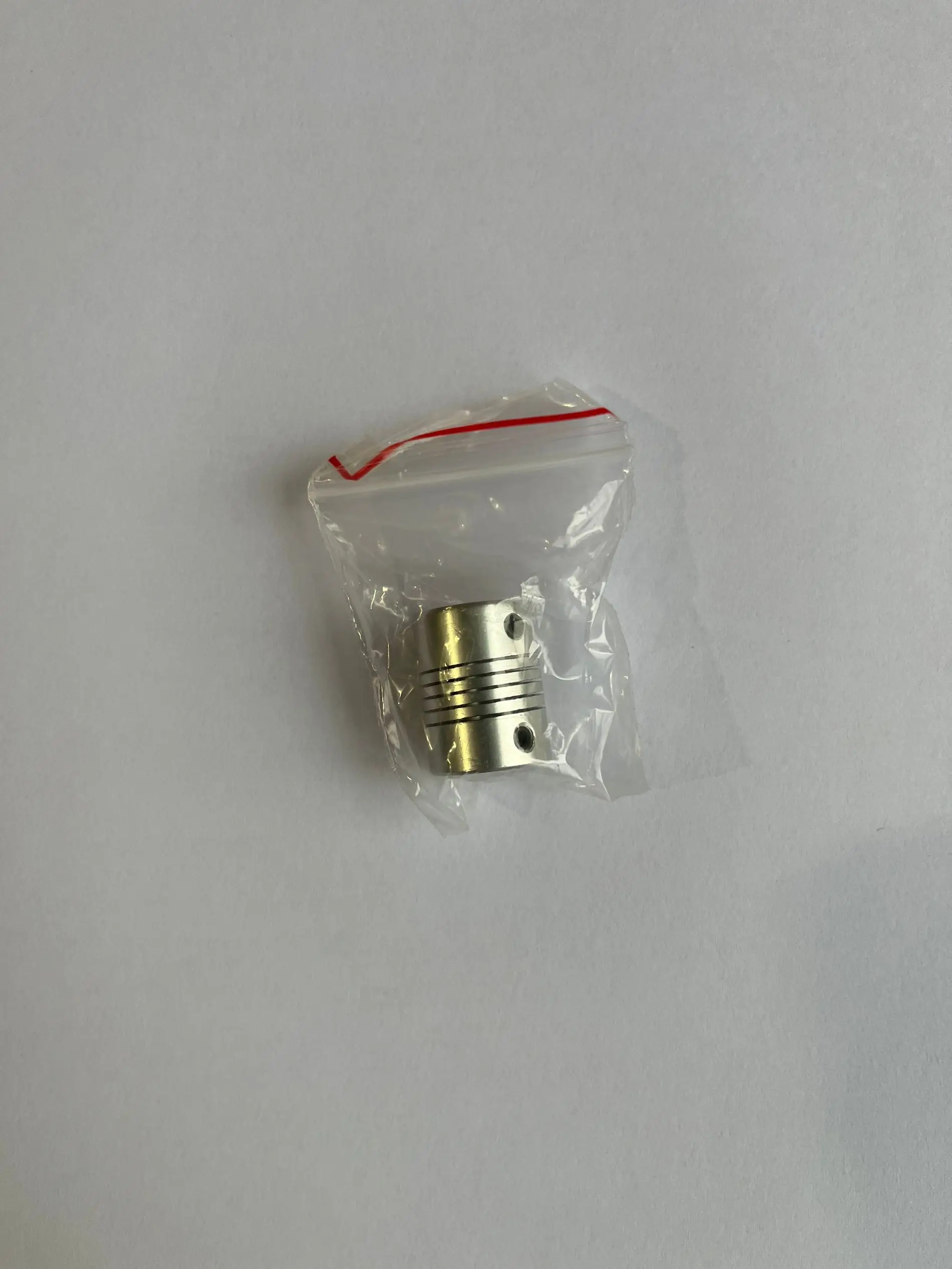 D19 * L25 알루미늄 유연한 조 샤프트 커플 링 3/4/5/6/6.35/7/8/10mm CNC 스테퍼 모터 커플러 인코더 조각 기계