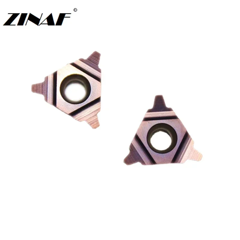 11UID 16UID 2.0TR 3.0TR 4.0TR 5.0TR 6.0TR SUNR SUNR0010 SUNR0016 선반 CNC 시리즈 홀더용 초경 사다리꼴 나사 T-나사