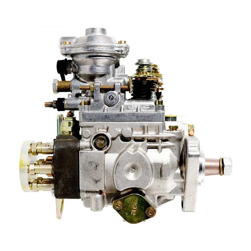 ★。；；*・。出品 Diesel Fuel VE Pump 1047459980 - Upgrade Your Engine Performance