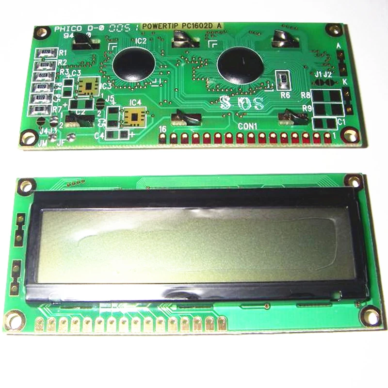 lcd display no backlight pricelist