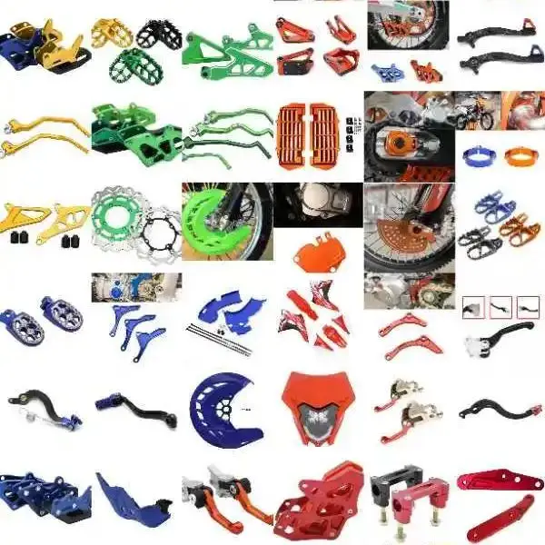 WeiGuan Motorcycle Buggy Atv Spare Parts Store