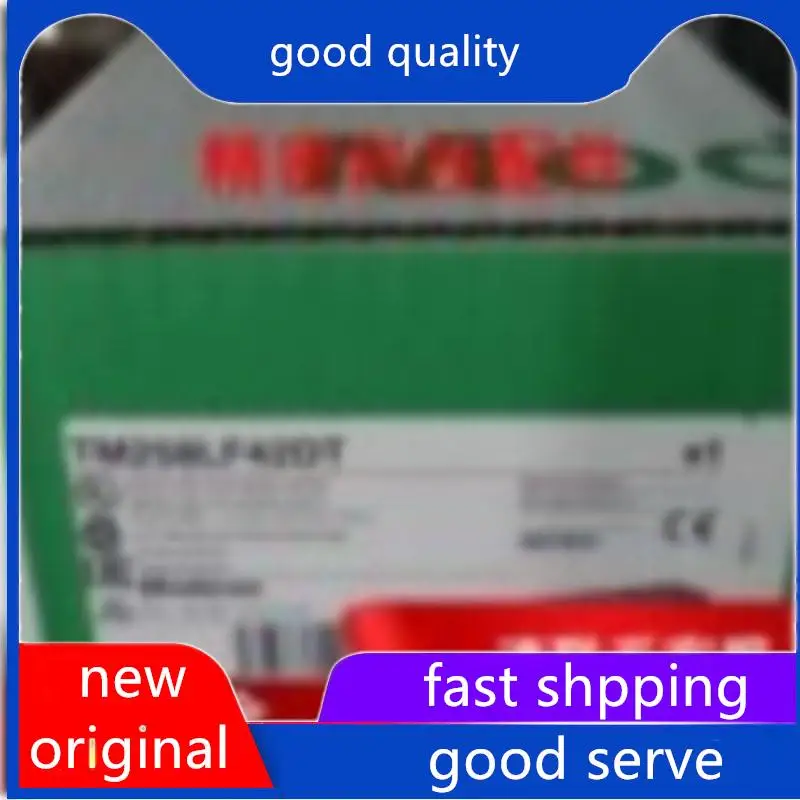 

New Original TM258LF42DT