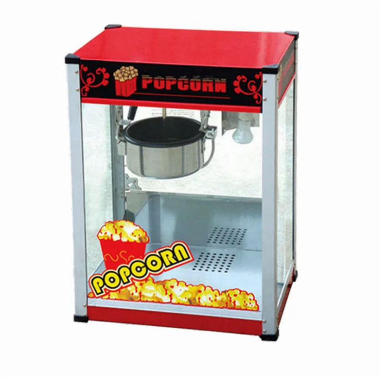 Children's favorite popcorn commercial  machine