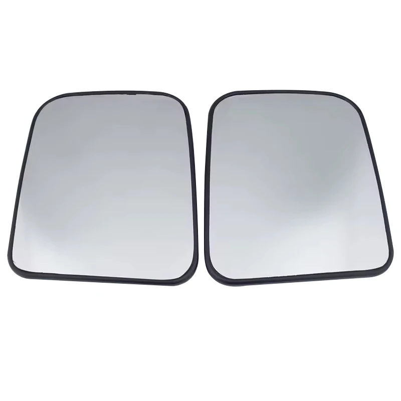 Heated 1 pair
