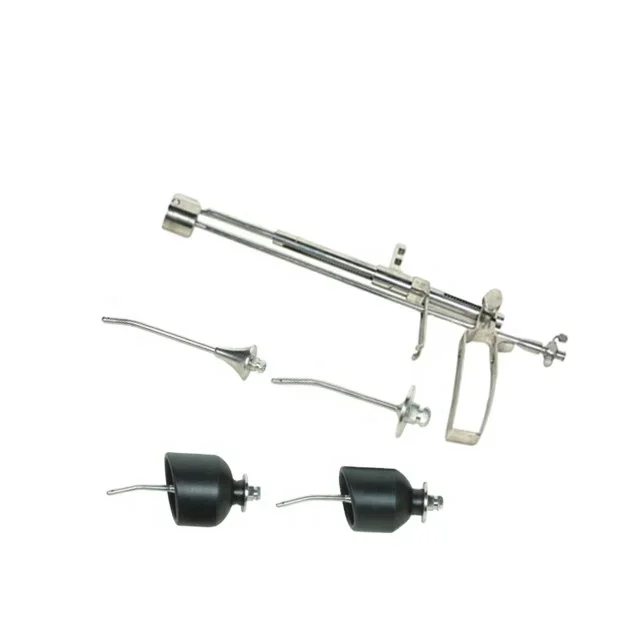 

Uterine manipulator/Cup uterine manipulator/Gynecology