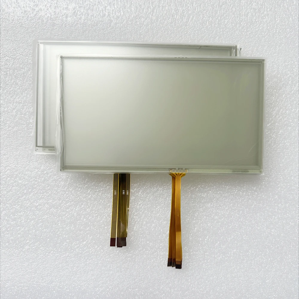 wholesale Touch Screen Panel Digitizer Lens For Nissan Titan Altima Car Radio DVD Player GPS Navigation