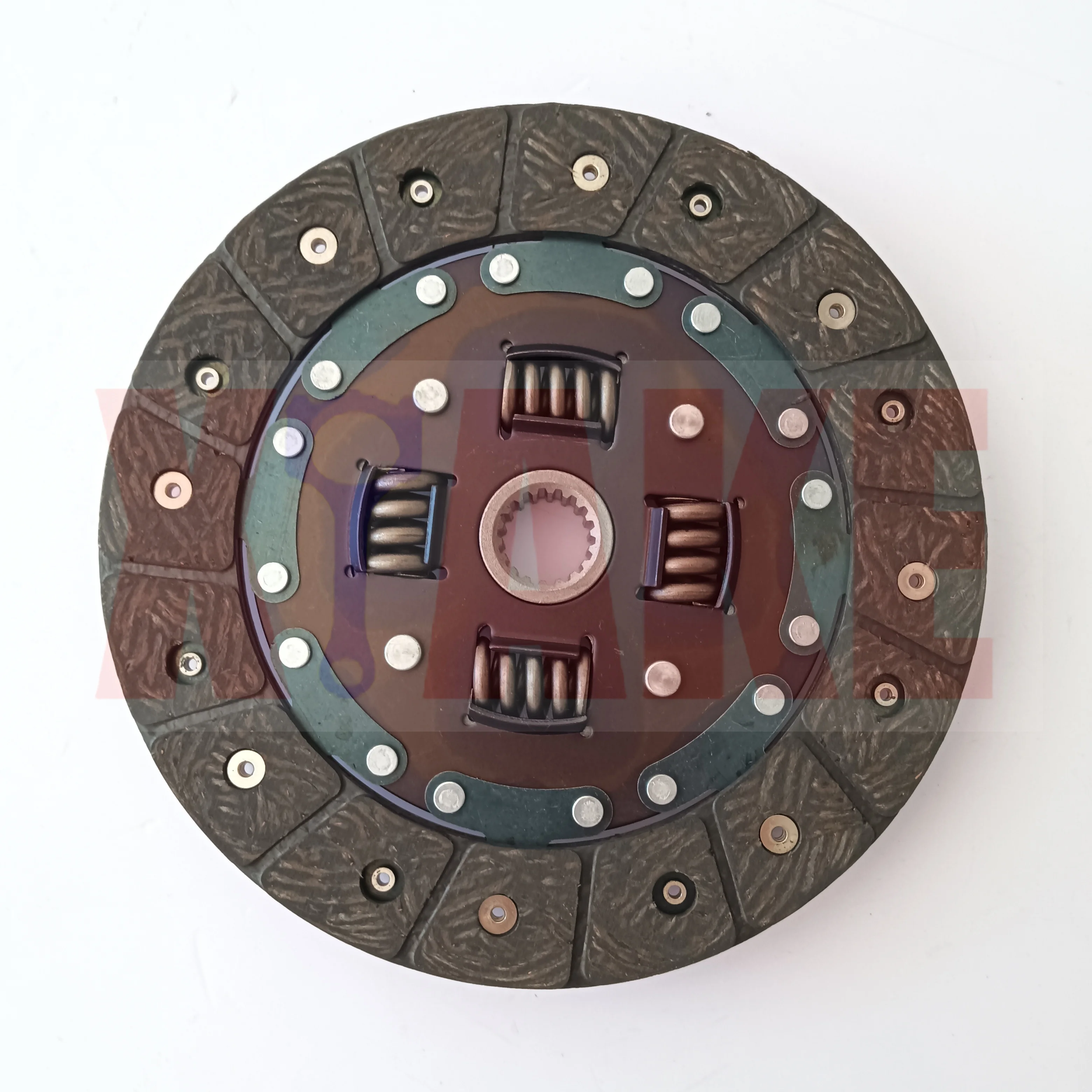 Clutch Disc Plate for Faw ROMA GF900 CA5024 1020 GF8 CA6390 GF70 DFM DFSK K01 K07 ZONDA 465