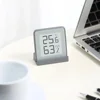 MiaoMiaoCe Intelligent Bluetooth Thermometer E-Ink Screen BT2.0 Hygrometer Can Be Used with MIJIA App Home Gadget Smart Linkage 3