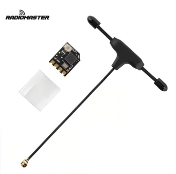 Ricevitore Nano RadioMaster RP1 RP2 RP3 2.4ghz ExpressLRS ELRS per Trasmettitore Radio RC TX16S TX12 ELRS