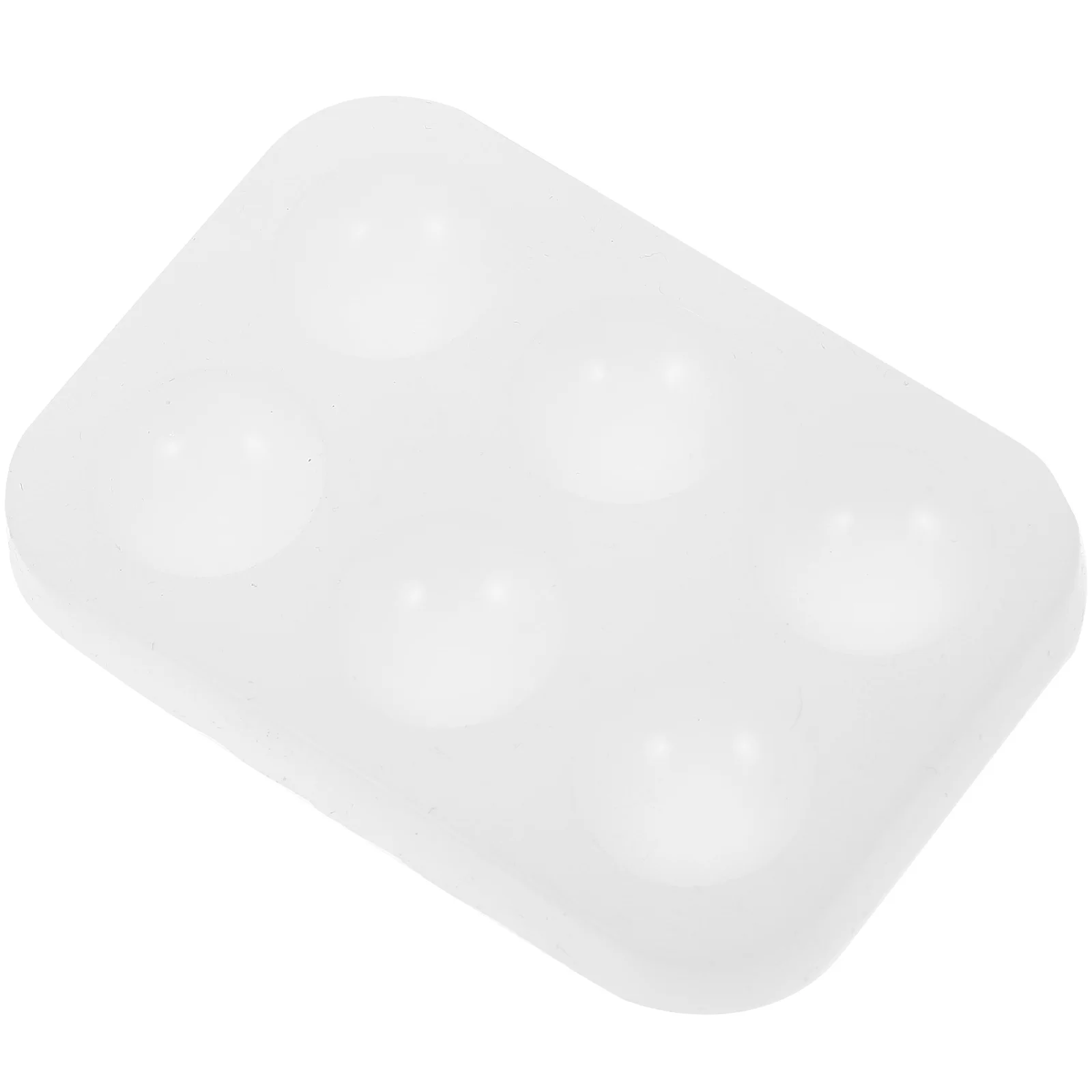 

Watercolor White Palette Art Alternatives Paint Tray Artist Watercolor Painting Supplies Pigment Tray Palette Art Paint Tray