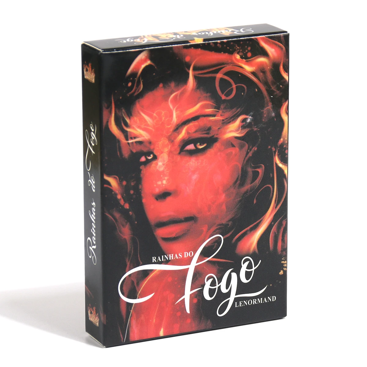 Fogo Lenormand