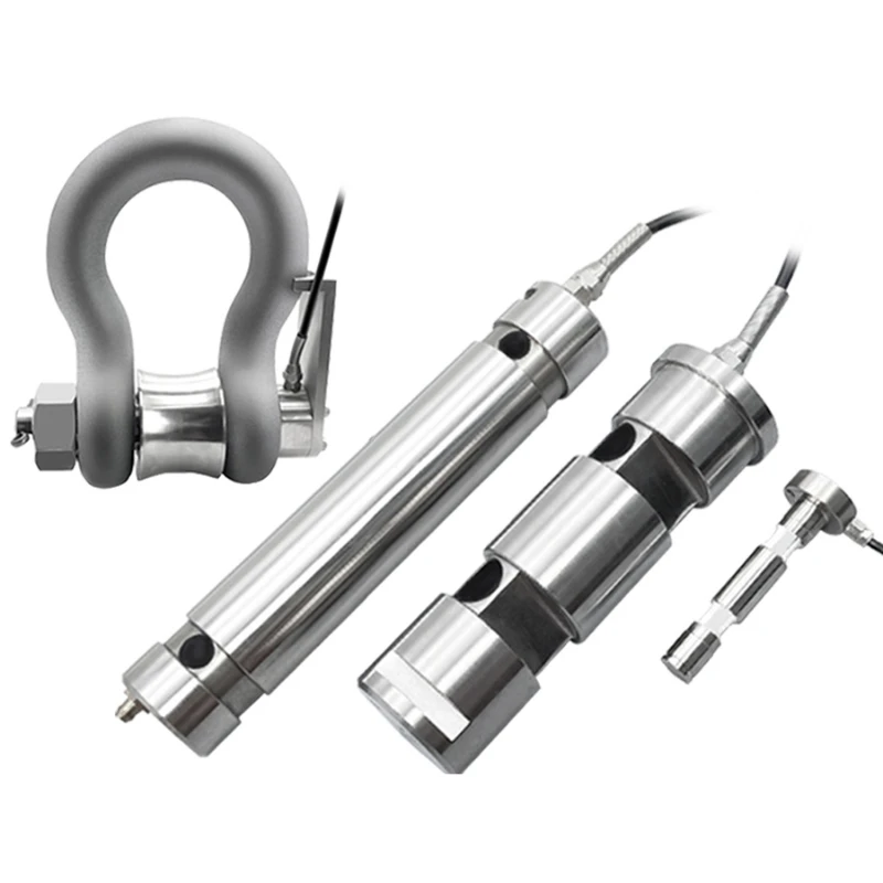 

Alloy Steel wireless dynamometer with display scale high accuracy digital Industry weighing printer indicator crane sensor