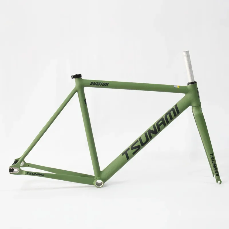 TSUNAMI SNM100 フレームセット S550ab2dd3c2746d38e464a6ce090d