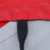 1Pc Red Professional Stylist Apron Waterproof Hairdressing Coloring Shampoo Haircuts Cloth Wrap Hair Salon Tool Barber Aprons 5