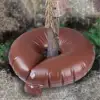 Tree Watering Bag Easy to Use Reusable Multiuse for Outdoor Yard Backyard 2