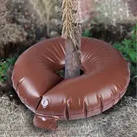 Tree Watering Bag Easy to Use Reusable Multiuse for Outdoor Yard Backyard 2