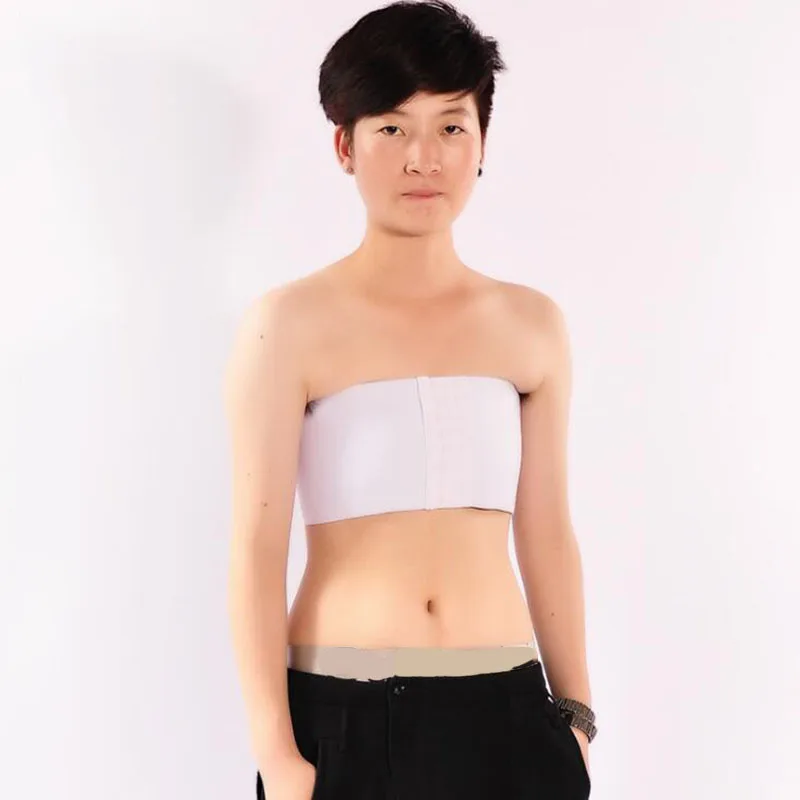 hot selling Les / tt cotton bandage, no shoulder strap waist bandage S M L XL XXL XXXL XXXXL 3 colors for your choice