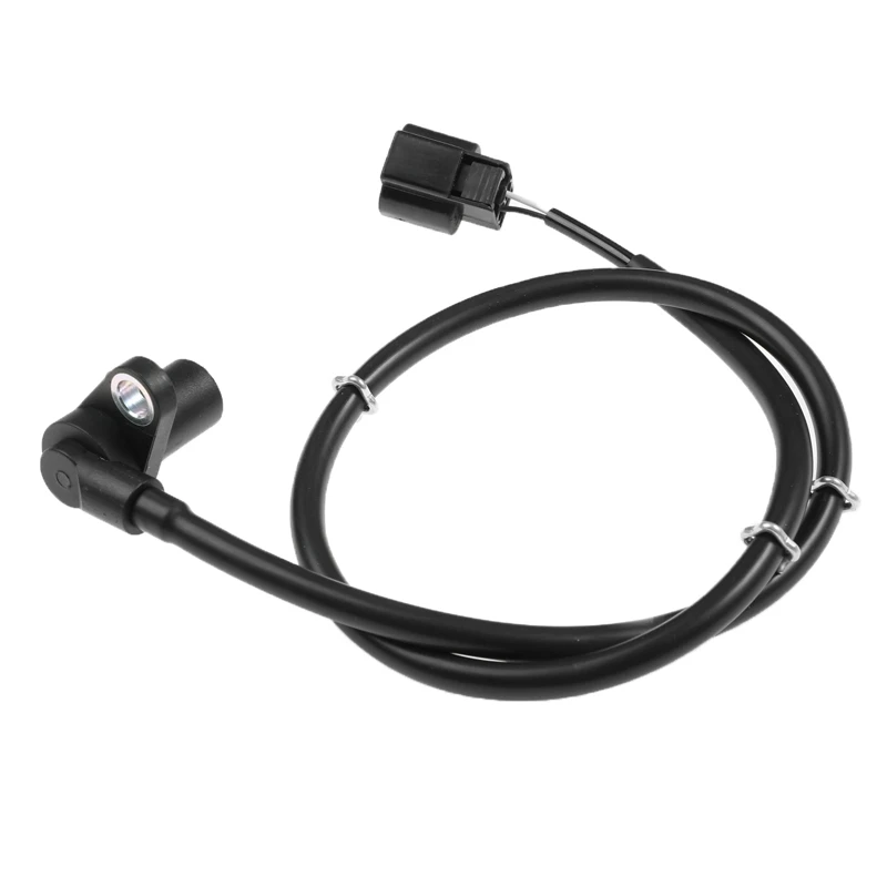 Sensore Di Velocità Della Ruota Abs Sensore Di Velocità Di Rotazione Per Mitsubishi Outlander 2003-2006 Ls Xls