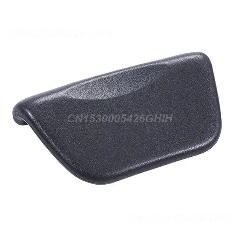 Bath Pillow Thickened Home Cushion Home Spa Comfortable Bathtub Pillow Headrest Pillows Bathroom Accessories Jacuzzi Spa Bath Pillow Pu