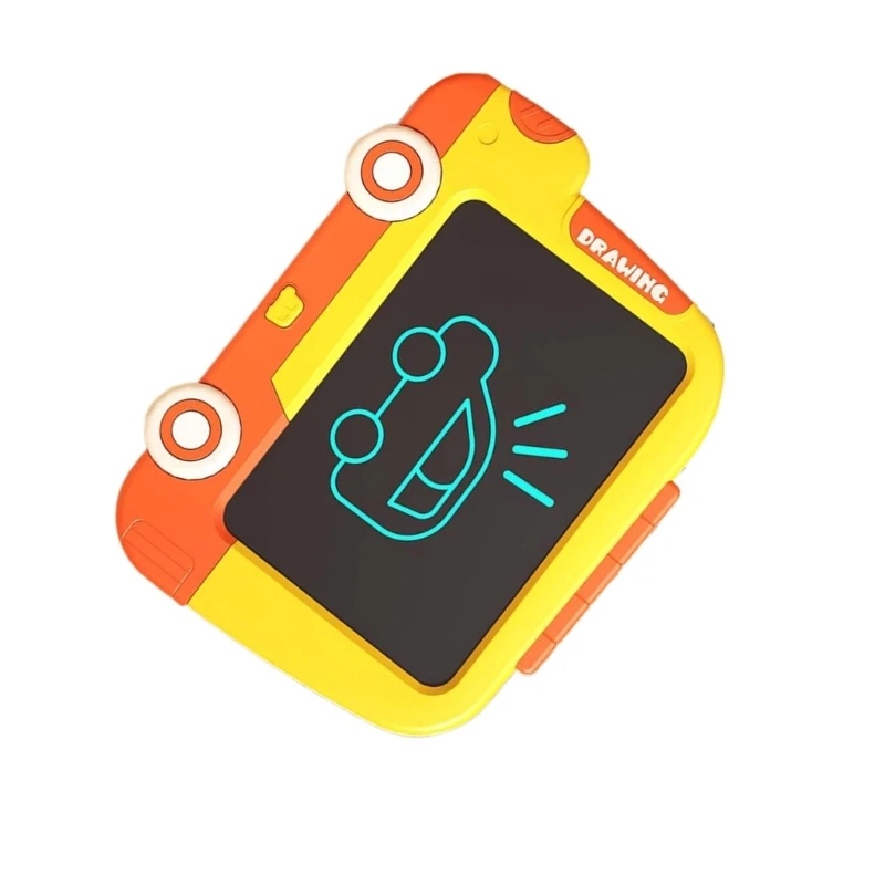 

ЖК-доска для письма, 8,5-дюймовый ЖК-экран, детская игрушка для рисования, подарок на день рождения 1560