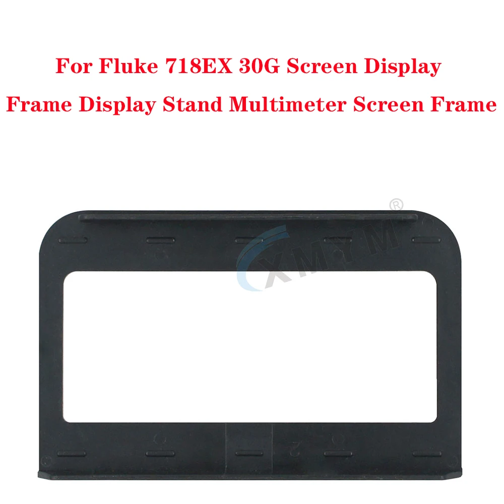 

Для Fluke 718EX 30G экран дисплей рамка дисплей стенд мультиметр экран Рамка