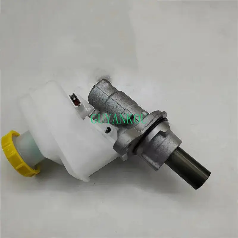 Brake Master Cylinder for Mitsubishi L200 TRITON PAJERO Sport-Diesel