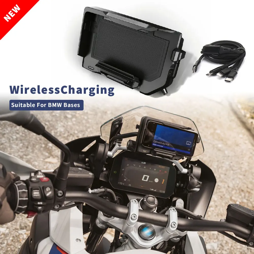 Moto Top Case Borse Impermeabili Per BMW F800 850GS