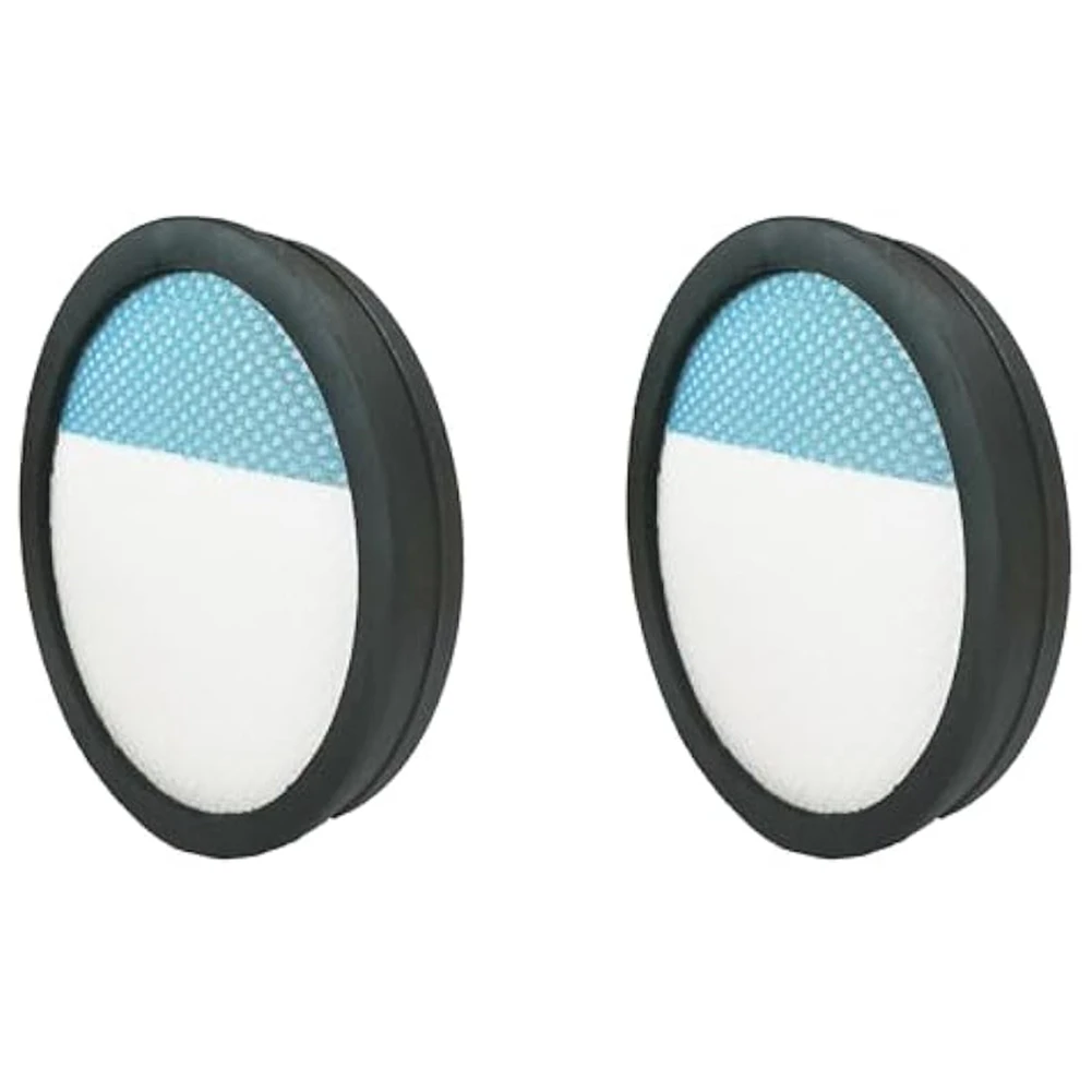 Confezione Da 2 Filtri Di Ricambio Per Aspirapolvere Hoover Onepwr Evolve Pet Elite Bh53800V Bh53801V, Modello N. Ah44000