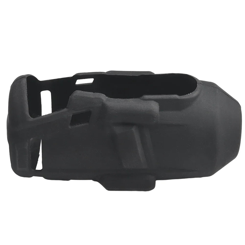 

Protective Cover Impact Wrench Boot Cap Parts Plastic Prevent Wear And Tear 49-16-2861 Accessories Hight Quality