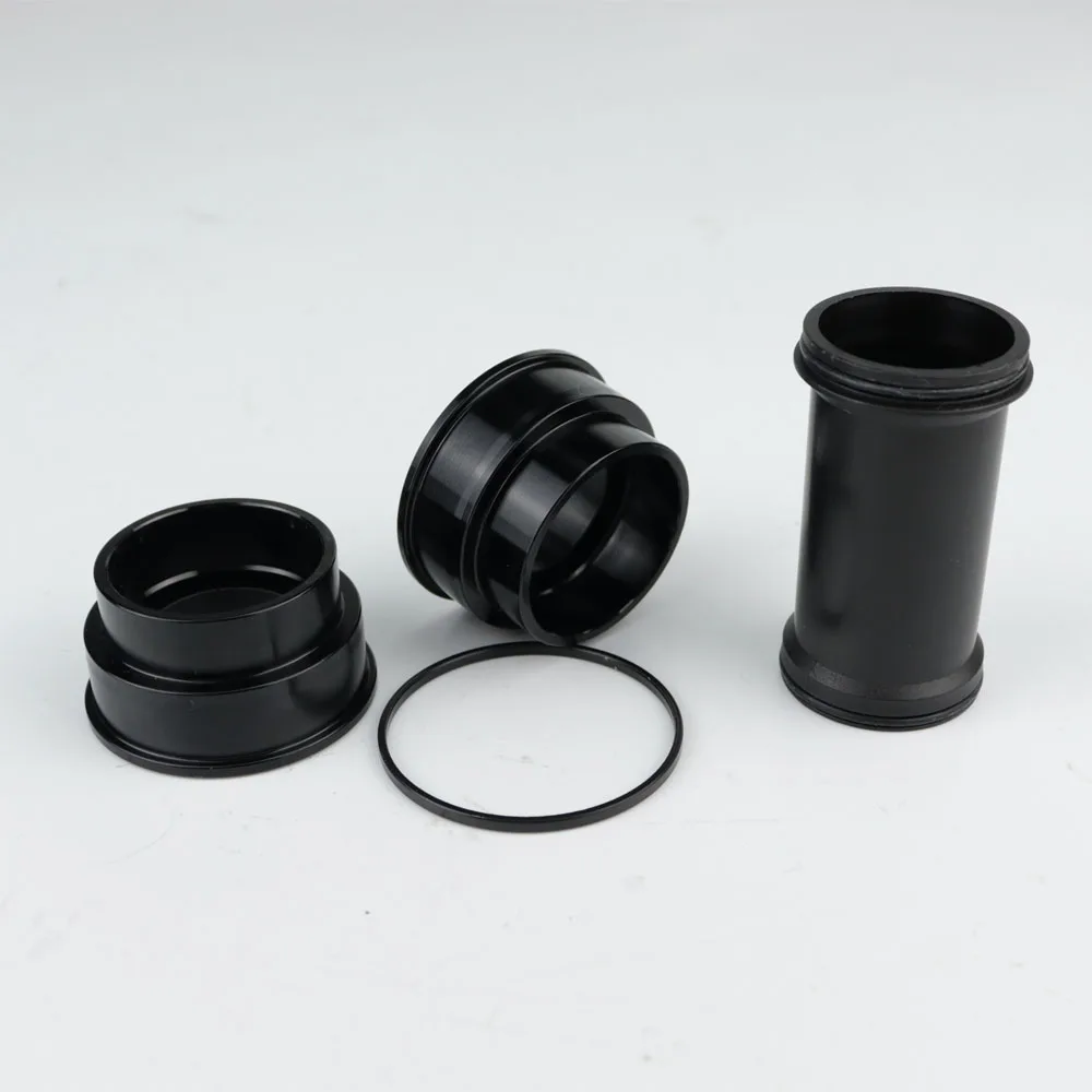 41*24mm Thru Axle MTB Road Bike Parts 