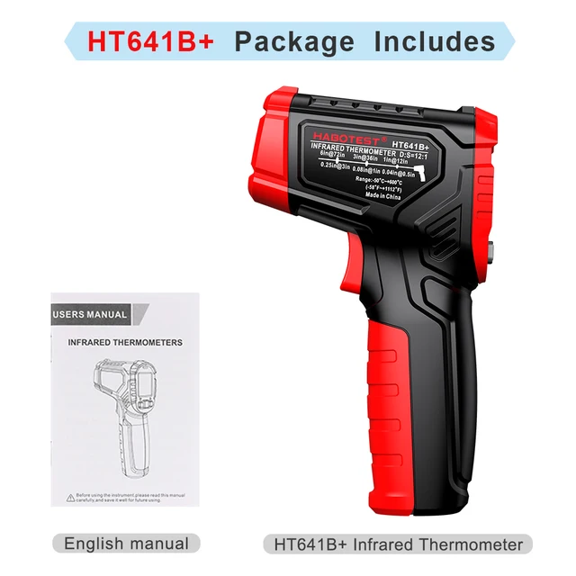 HT641B Plus