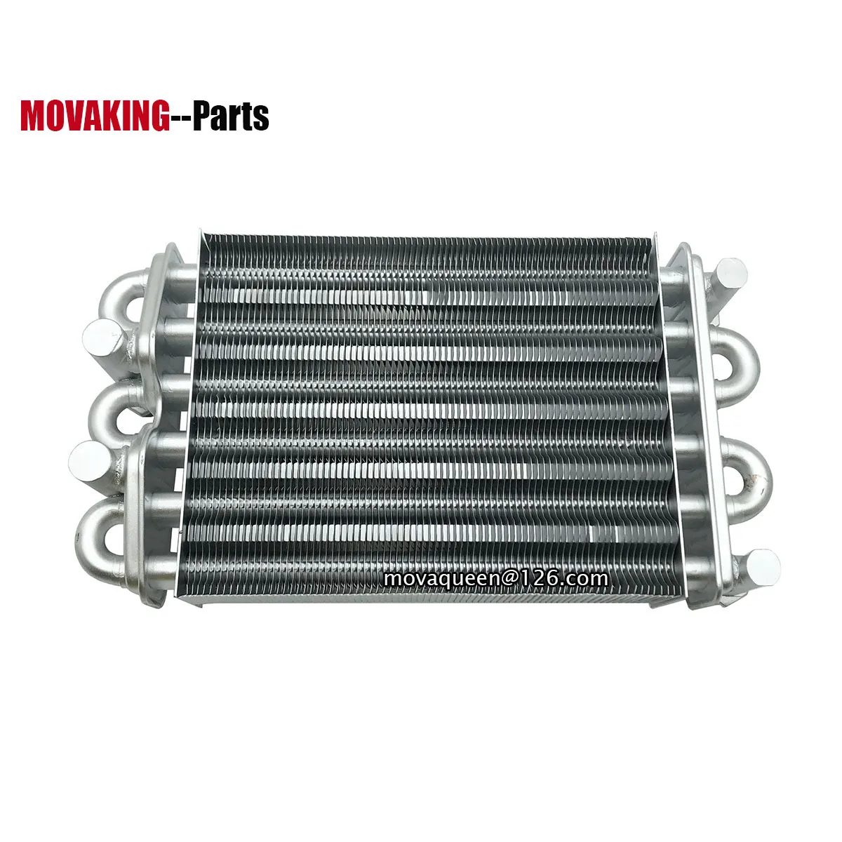 Parti Del Forno A Parete A Gas Scambiatore Di Calore Da 230Mm Per La Sostituzione Delle Caldaie A Gas Ferroli Vaillant Viessmann