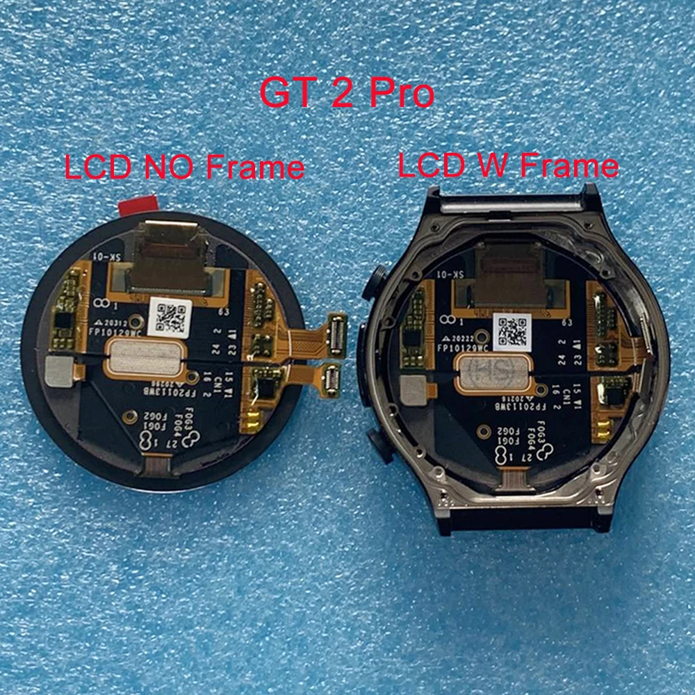 ȭ ġ GT 2  LCD GT 3  LCD ÷ ũ  ġ г Ÿ, ȭ ġ GT2 GT3  46mm