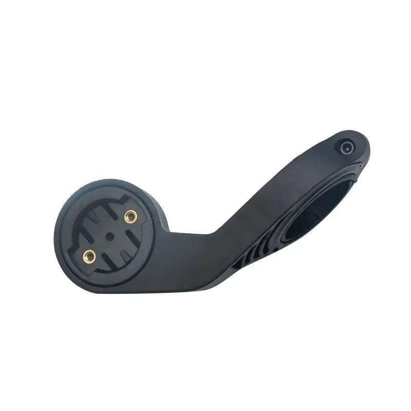 DOMEN Fahrradcomputer-Halterung Verlängerungsadapter Fahrradlenker Tachometer Stoppuhr-Halterung für GARMIN Fahrradzubehör – Detail 2